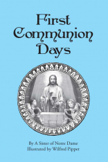 First Communion Days